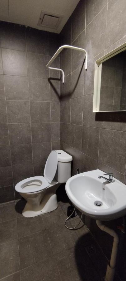 Olive Bedz Hotel Тамбун Екстериор снимка