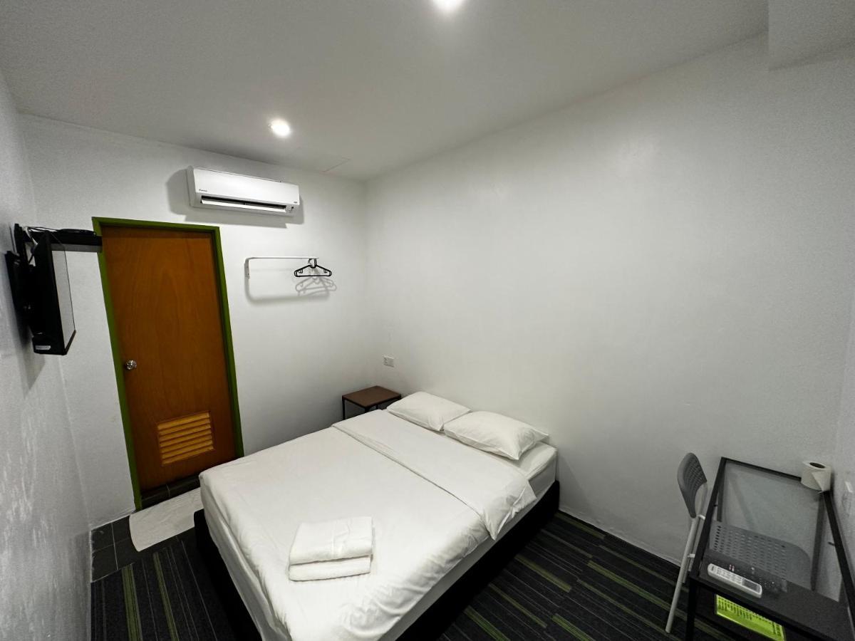 Olive Bedz Hotel Тамбун Екстериор снимка